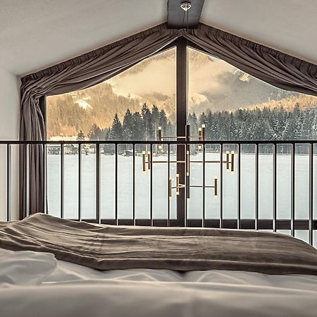 Sandgold Alpine Glamping Campo Tures Exterior foto