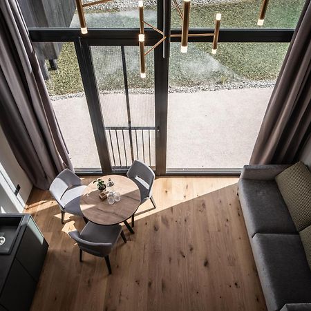 Sandgold Alpine Glamping Campo Tures Exterior foto