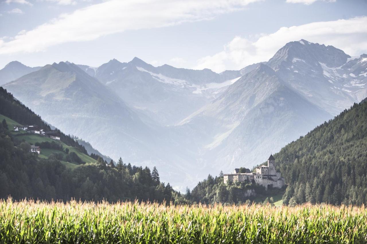 Sandgold Alpine Glamping Campo Tures Exterior foto
